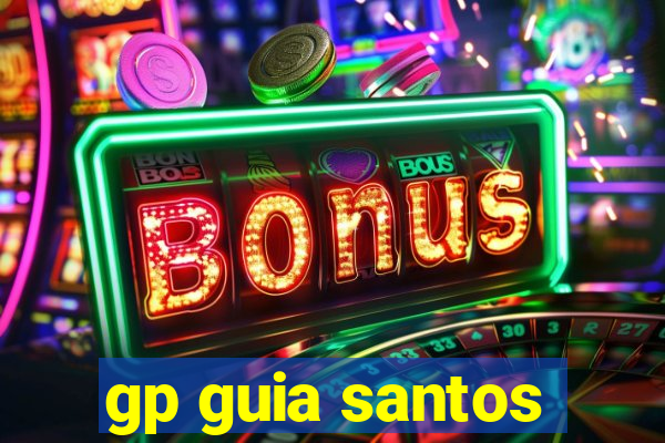 gp guia santos